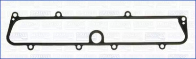 WILMINK GROUP wg1161687 -  Прокладка, впускной коллектор